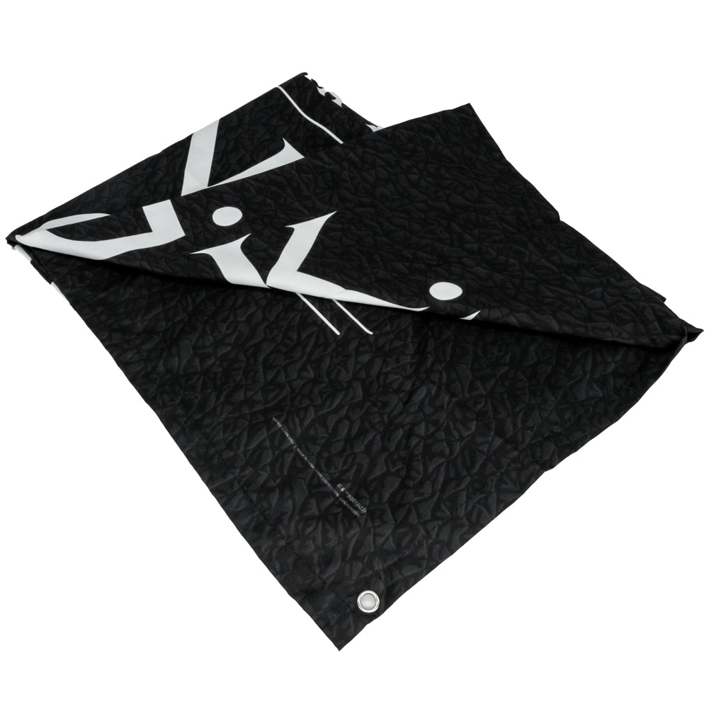 Beetlejuice XL Fabric Wall Banner LKT Sport Entertainment>Movies>Beetlejuice