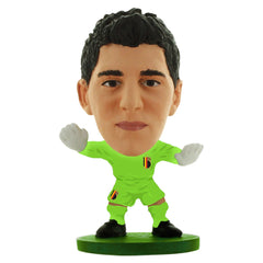 Belgium SoccerStarz Courtois LKT Sport Football>International>Belgium|Football>SoccerStarz Action Figures