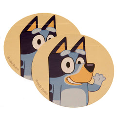 Bluey Gift Wrap LKT Sport Entertainment>TV Series>Bluey Wrapping Paper