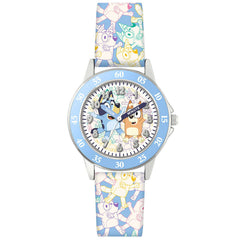 Bluey Junior Time Teacher Watch LKT Sport Entertainment>TV Series>Bluey Watches