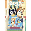 Bluey Portrait Poster 5 LKT Sport Rolled maxi posterFeaturing a portrait of Bluey and familyHigh resolution artworkPrinted on 150gsm gloss paperOfficial licensed productApprox 61cm x 91cm Posters