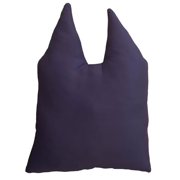 Bluey Shaped Cushion Bluey LKT Sport Vibrant cushion in the shape of Bluey100% Polyester, spot cleanOfficial licensed productApprox 50cm x 35cm Throw Pillows