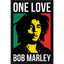 Bob Marley Poster One Love 117 LKT Sport Rolled maxi posterFeaturing artwork of the Reggae legendHigh resolution artworkPrinted on 150gsm gloss paperOfficial licensed productApprox 61cm x 91cm Posters