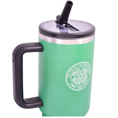 Celtic FC 40oz Tumbler LKT Sport Football>European Leagues>Celtic FC Tumblers