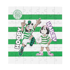 Celtic FC 50pc Junior Puzzle LKT Sport Football>European Leagues>Celtic FC Jigsaw Puzzles