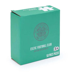 Celtic FC 50pc Junior Puzzle LKT Sport Football>European Leagues>Celtic FC Jigsaw Puzzles