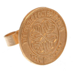 Celtic FC 9ct Gold Earring LKT Sport Football>European Leagues>Celtic FC Earrings