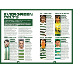 Celtic FC Annual 2026 LKT Sport Football>European Leagues>Celtic FC Print Books