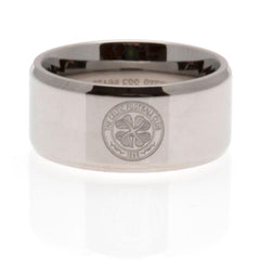 Celtic FC Band Ring Large LKT Sport Football>European Leagues>Celtic FC Rings