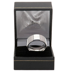 Celtic FC Band Ring Small LKT Sport Football>European Leagues>Celtic FC Rings