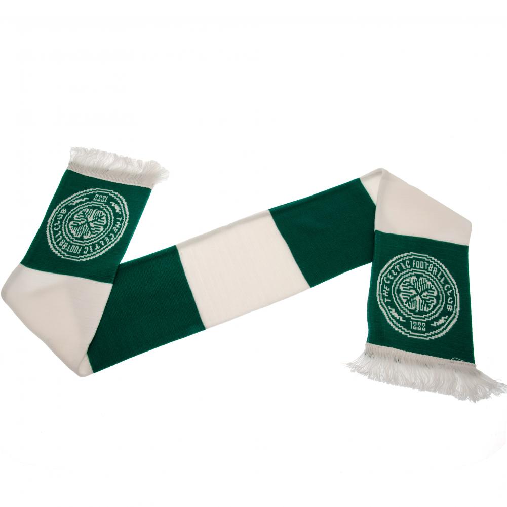 Celtic FC Bar Scarf LKT Sport Football>European Leagues>Celtic FC Scarves
