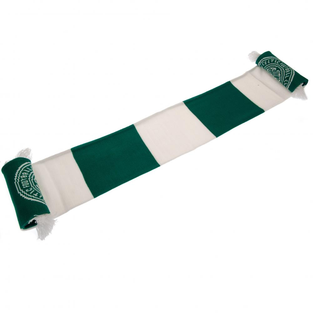 Celtic FC Bar Scarf LKT Sport Football>European Leagues>Celtic FC Scarves