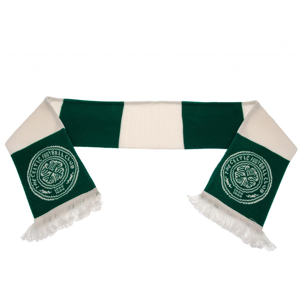 Celtic FC Bar Scarf LKT Sport Football>European Leagues>Celtic FC Scarves