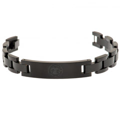 Celtic FC Black IP Bracelet LKT Sport Football>European Leagues>Celtic FC Bracelets