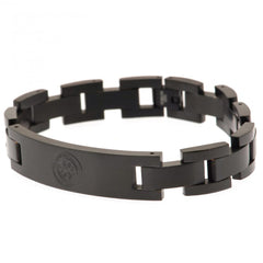 Celtic FC Black IP Bracelet LKT Sport Football>European Leagues>Celtic FC Bracelets