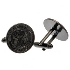 Celtic FC Black IP Cufflinks LKT Sport Football>European Leagues>Celtic FC Cufflinks