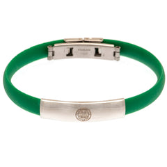 Celtic FC Colour Silicone Bracelet LKT Sport Football>European Leagues>Celtic FC Bracelets