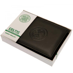Celtic FC Debossed Wallet LKT Sport Football>European Leagues>Celtic FC Wallets