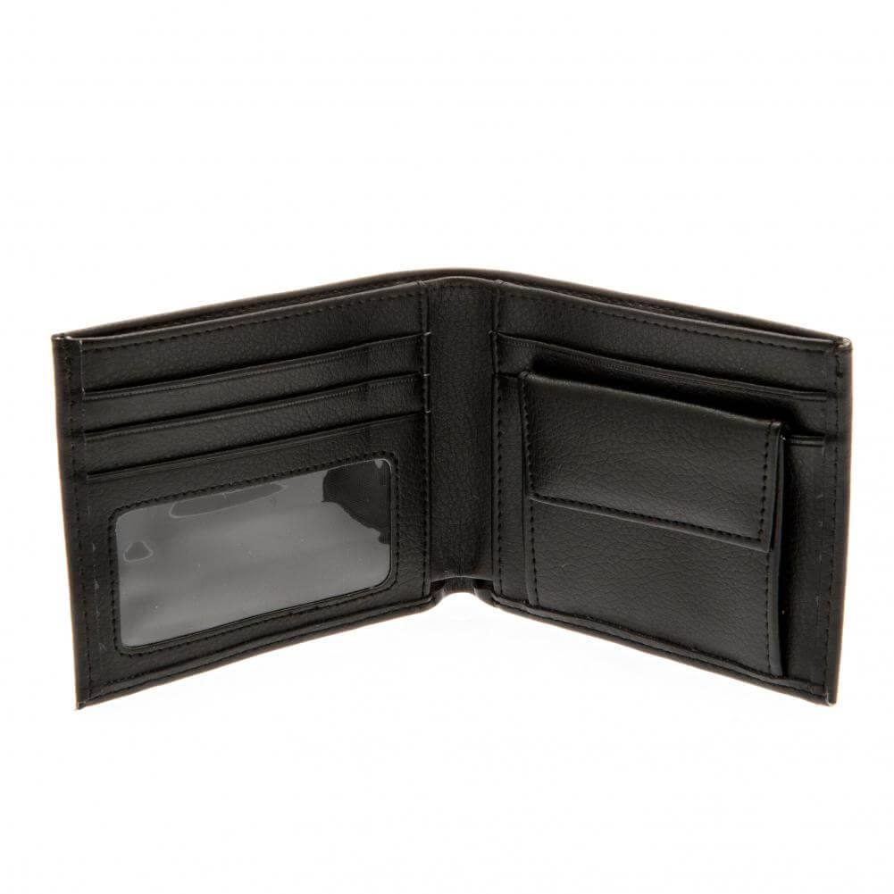 Celtic FC Embroidered Wallet Secondary image