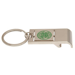 Celtic FC Executive Bottle Opener Keyring LKT Sport Football>European Leagues>Celtic FC Keychains