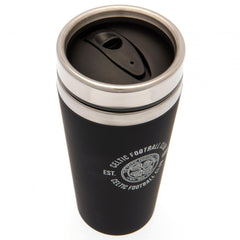 Celtic FC Executive Travel Mug LKT Sport Football>European Leagues>Celtic FC Travel Mugs