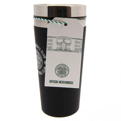Celtic FC Executive Travel Mug LKT Sport Football>European Leagues>Celtic FC Travel Mugs