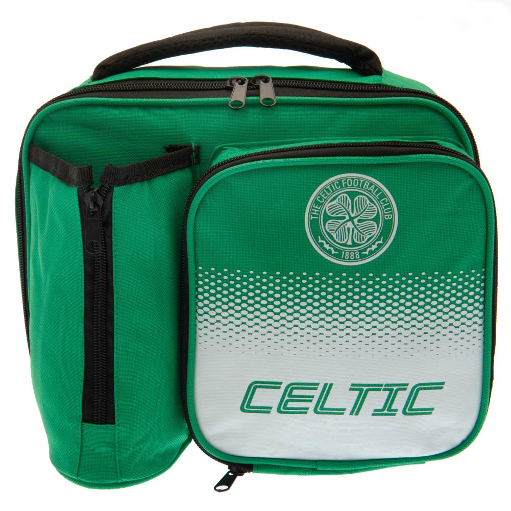 Celtic FC Fade Lunch Bag LKT Sport Football>European Leagues>Celtic FC Lunch Bags