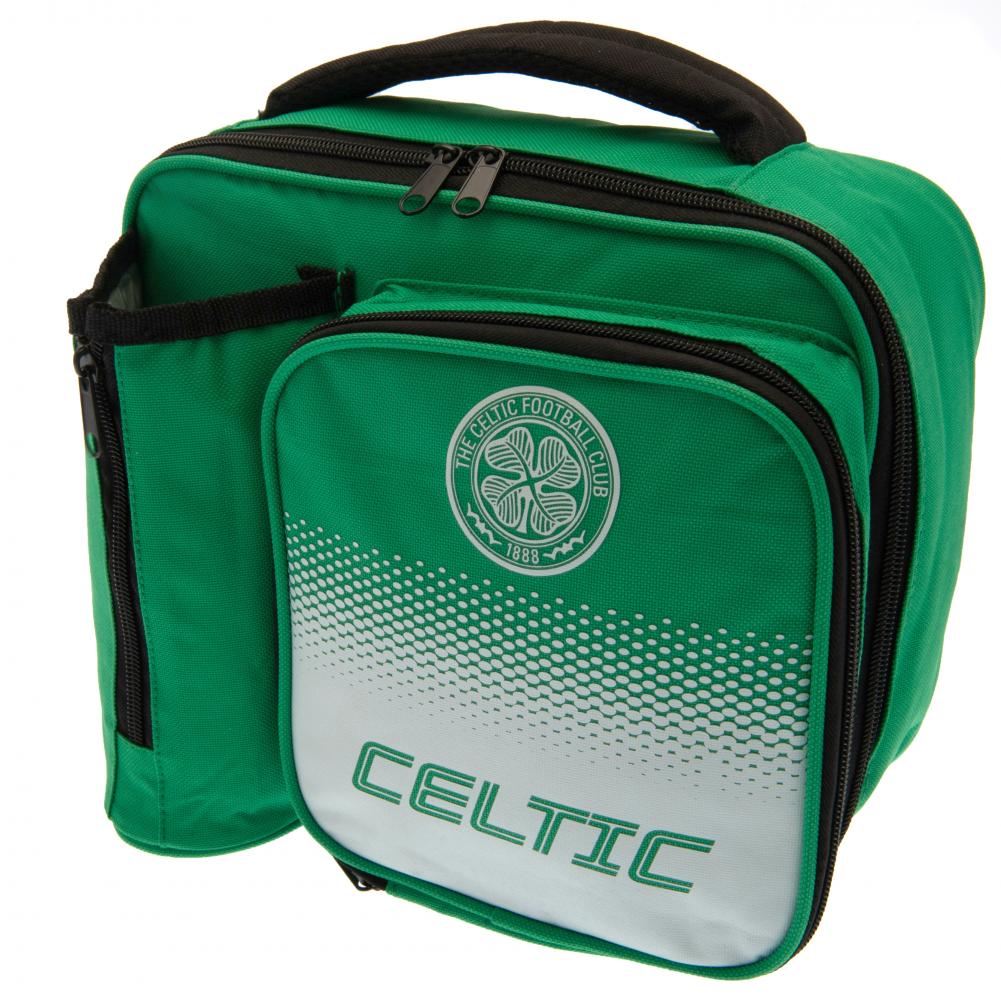 Celtic FC Fade Lunch Bag LKT Sport Football>European Leagues>Celtic FC Lunch Bags