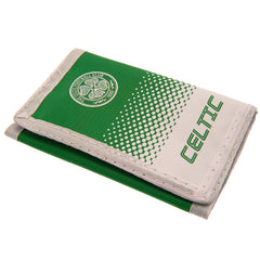 Celtic FC Fade Wallet LKT Sport Football>European Leagues>Celtic FC Wallets