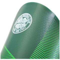 Celtic FC Fuse Shin Pads Kids LKT Sport Football>European Leagues>Celtic FC Soccer Shin Guards