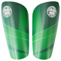 Celtic FC Fuse Shin Pads Kids LKT Sport Football>European Leagues>Celtic FC Soccer Shin Guards