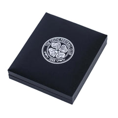 Celtic FC Gold Plated Name Dropper Necklace LKT Sport Football>European Leagues>Celtic FC Necklaces