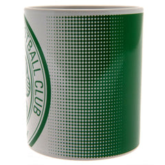 Celtic FC Halftone Mug LKT Sport Football>European Leagues>Celtic FC Mugs