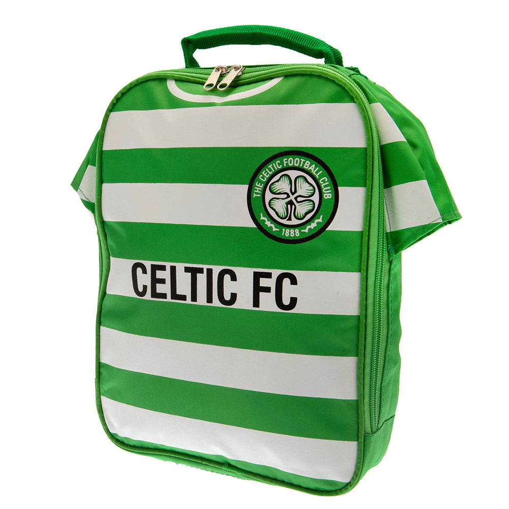 Celtic FC Kit Lunch Bag LKT Sport Football>European Leagues>Celtic FC Lunch Bags