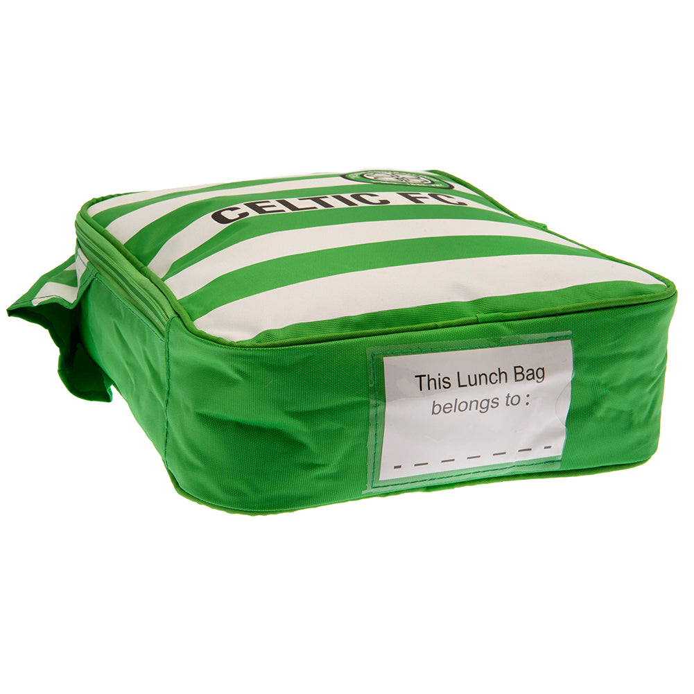 Celtic FC Kit Lunch Bag LKT Sport Football>European Leagues>Celtic FC Lunch Bags