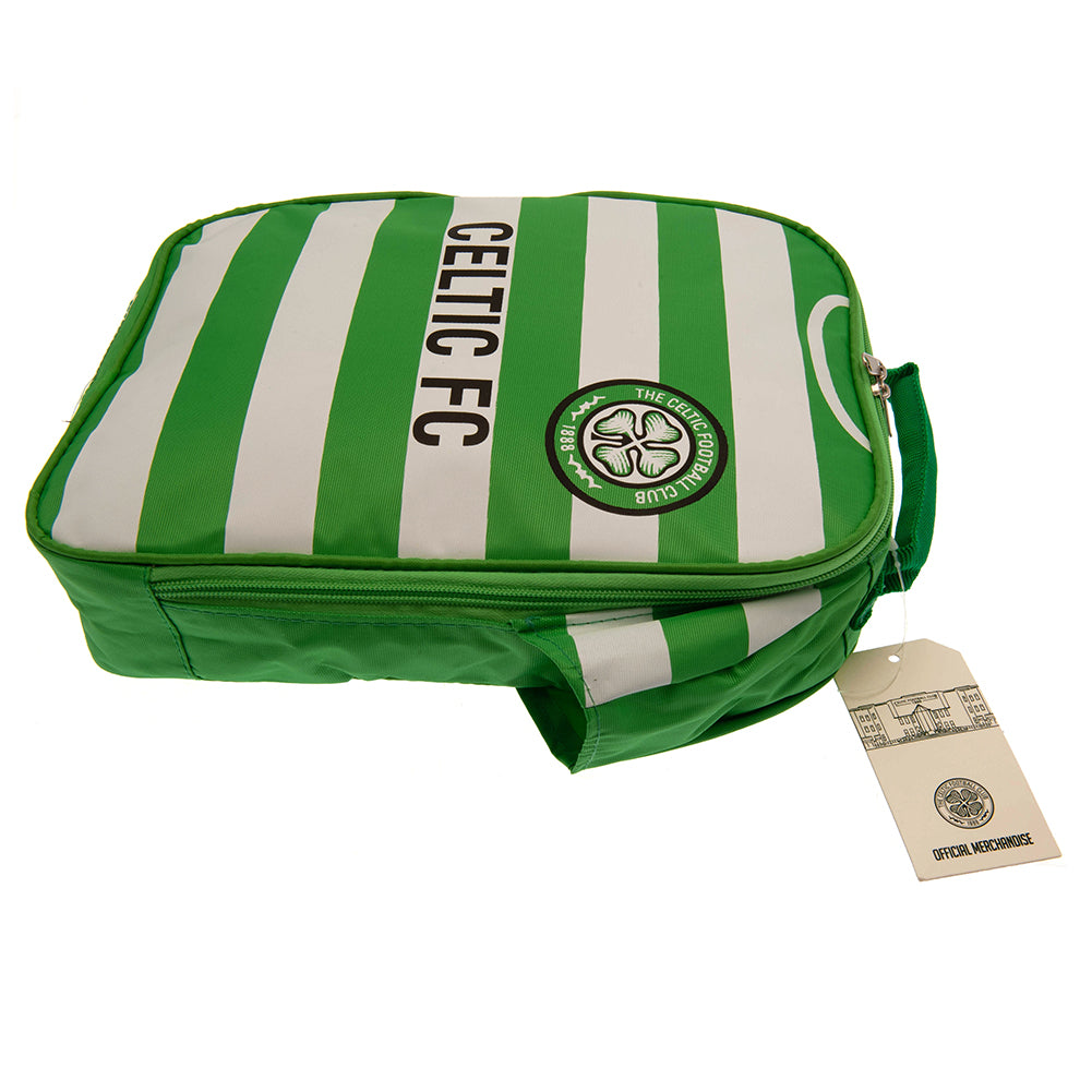 Celtic FC Kit Lunch Bag LKT Sport Football>European Leagues>Celtic FC Lunch Bags