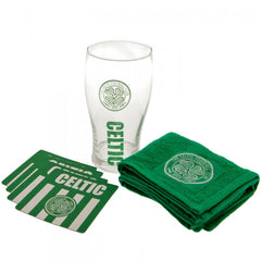 Celtic FC Mini Bar Set LKT Sport Football>European Leagues>Celtic FC Drinkware