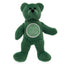 Celtic FC Mini Bear LKT Sport Soft to touch green plush bear With stitched features and a large woven crest 100% polyester Official licensed product Approx 20cm tall With a swing tag Stuffed Animals