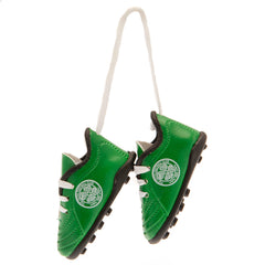 Celtic FC Mini Football Boots LKT Sport Football>European Leagues>Celtic FC Sports Fan Accessories