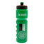 Celtic FC Plastic Drinks Bottle LKT Sport Easy grip lightweight drinks bottleGreen stripe design bottle with the Celtic crest in whiteFeatures 'BHOYS' text in whiteWith a screw top lid and push-pull drinking spoutOfficial licensed productApprox 750ml (25o