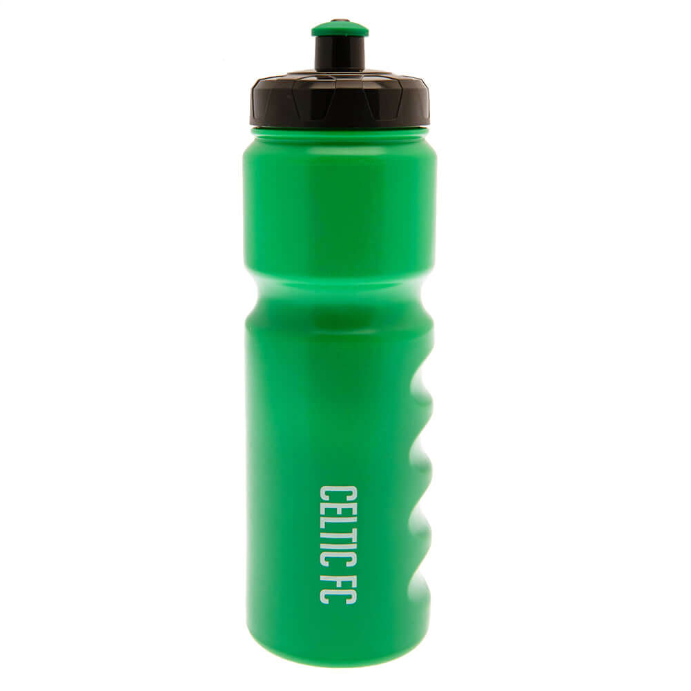 Celtic FC Plastic Drinks Bottle Secondary image