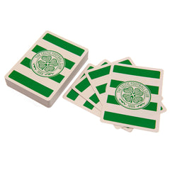 Celtic FC Playing Cards LKT Sport Football>European Leagues>Celtic FC Card Games