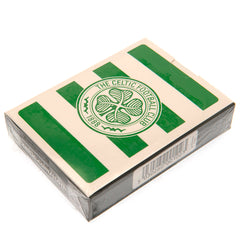Celtic FC Playing Cards LKT Sport Football>European Leagues>Celtic FC Card Games