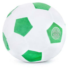 Celtic FC Plush Football LKT Sport Football>European Leagues>Celtic FC Playground Balls