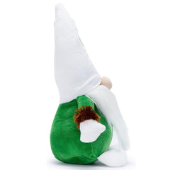 Celtic FC Plush Gonk LKT Sport Football>European Leagues>Celtic FC Stuffed Animals