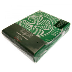 Celtic FC Pulse Double Duvet Set LKT Sport Football>European Leagues>Celtic FC Duvet Covers