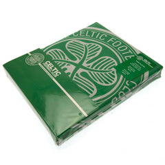 Celtic FC Pulse Single Duvet Set LKT Sport Football>European Leagues>Celtic FC Duvet Covers