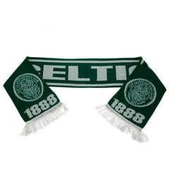 Celtic FC Scarf LKT Sport Football>European Leagues>Celtic FC Scarves