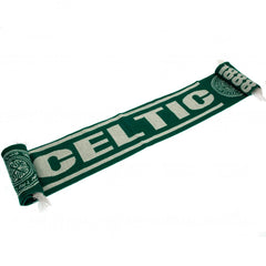 Celtic FC Scarf LKT Sport Football>European Leagues>Celtic FC Scarves