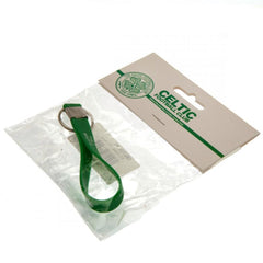 Celtic FC Silicone Keyring LKT Sport Football>European Leagues>Celtic FC Keychains